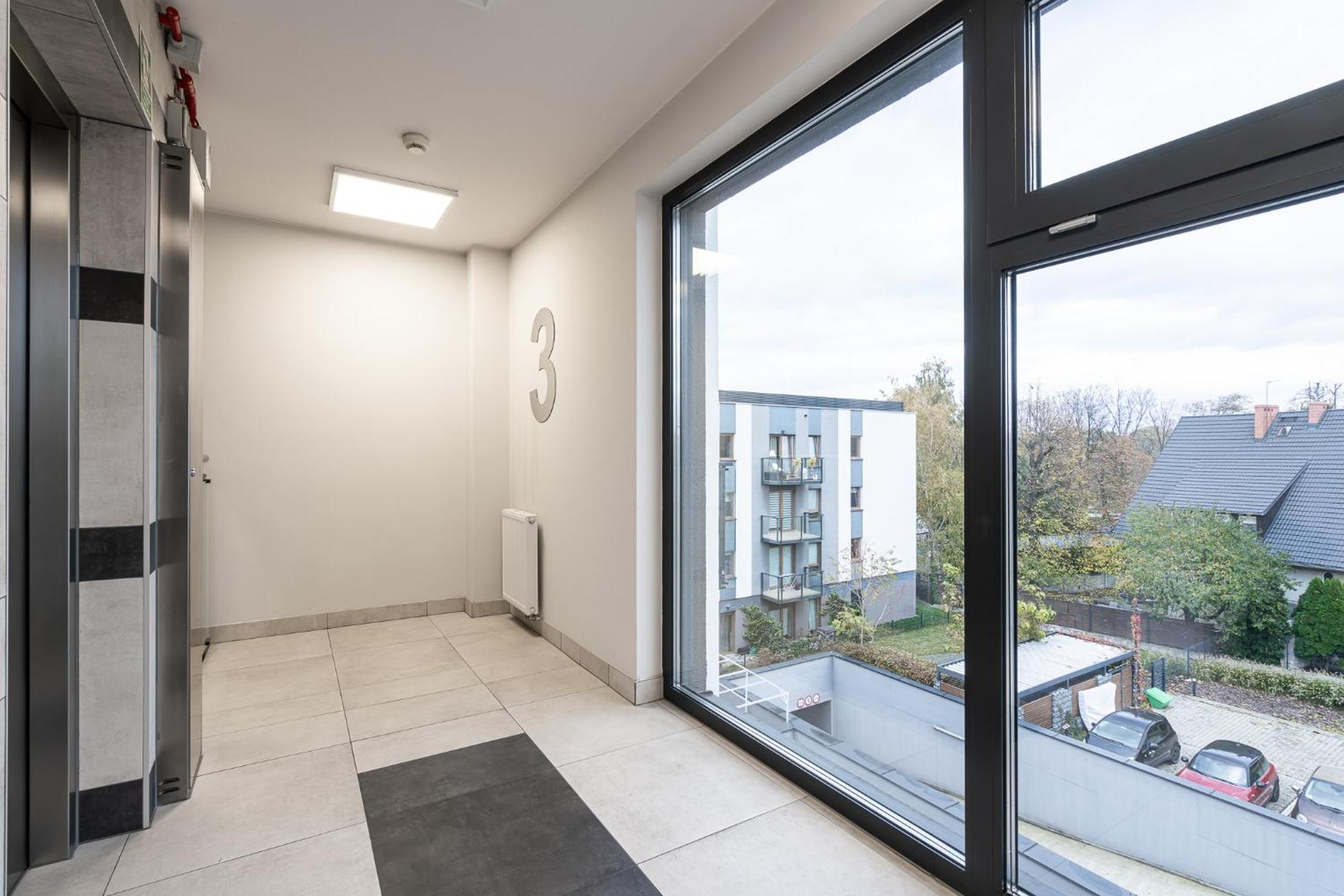 Rentplanet - Apartamenty Na Grobli Wrocław Eksteriør bilde