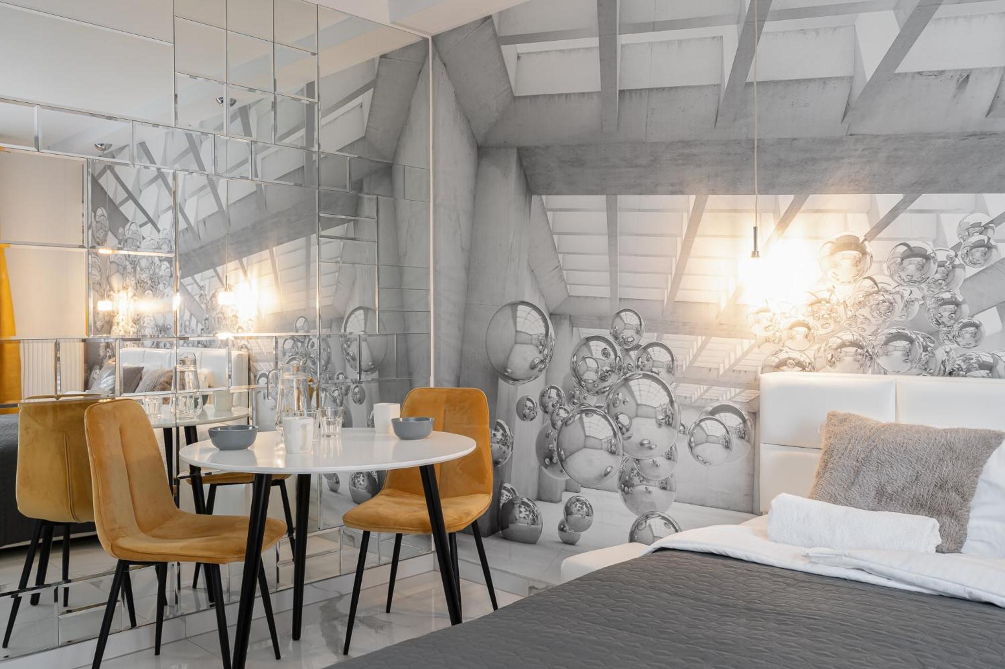 Rentplanet - Apartamenty Na Grobli Wrocław Eksteriør bilde