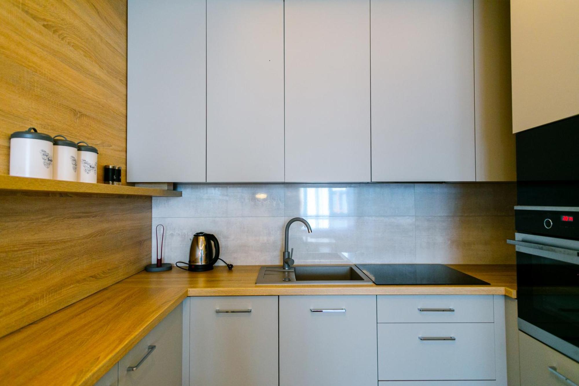Rentplanet - Apartamenty Na Grobli Wrocław Eksteriør bilde