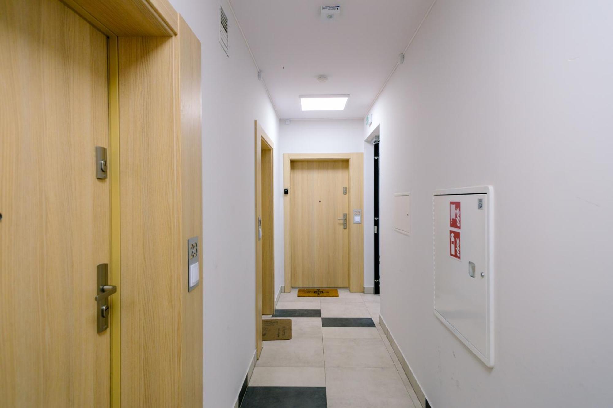 Rentplanet - Apartamenty Na Grobli Wrocław Eksteriør bilde